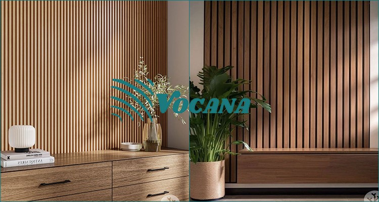 bulk Eco Slat WPC Cladding