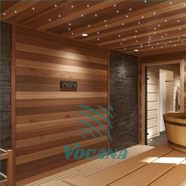 WPC lentos sienų apvalkalas