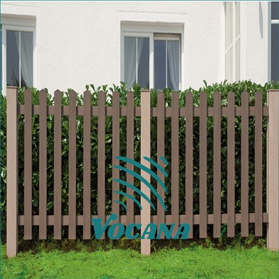 WPC grotelių sistema